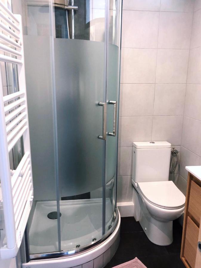 Appartement Hypercentre Vue Arcachon