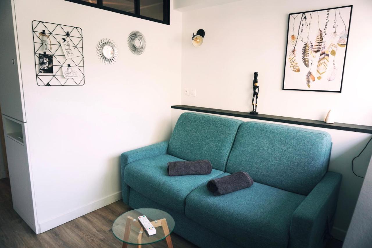 Apartment Hypercentre Vue *