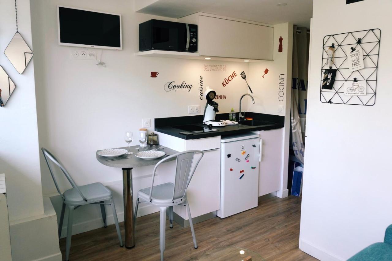 Apartment Hypercentre Vue